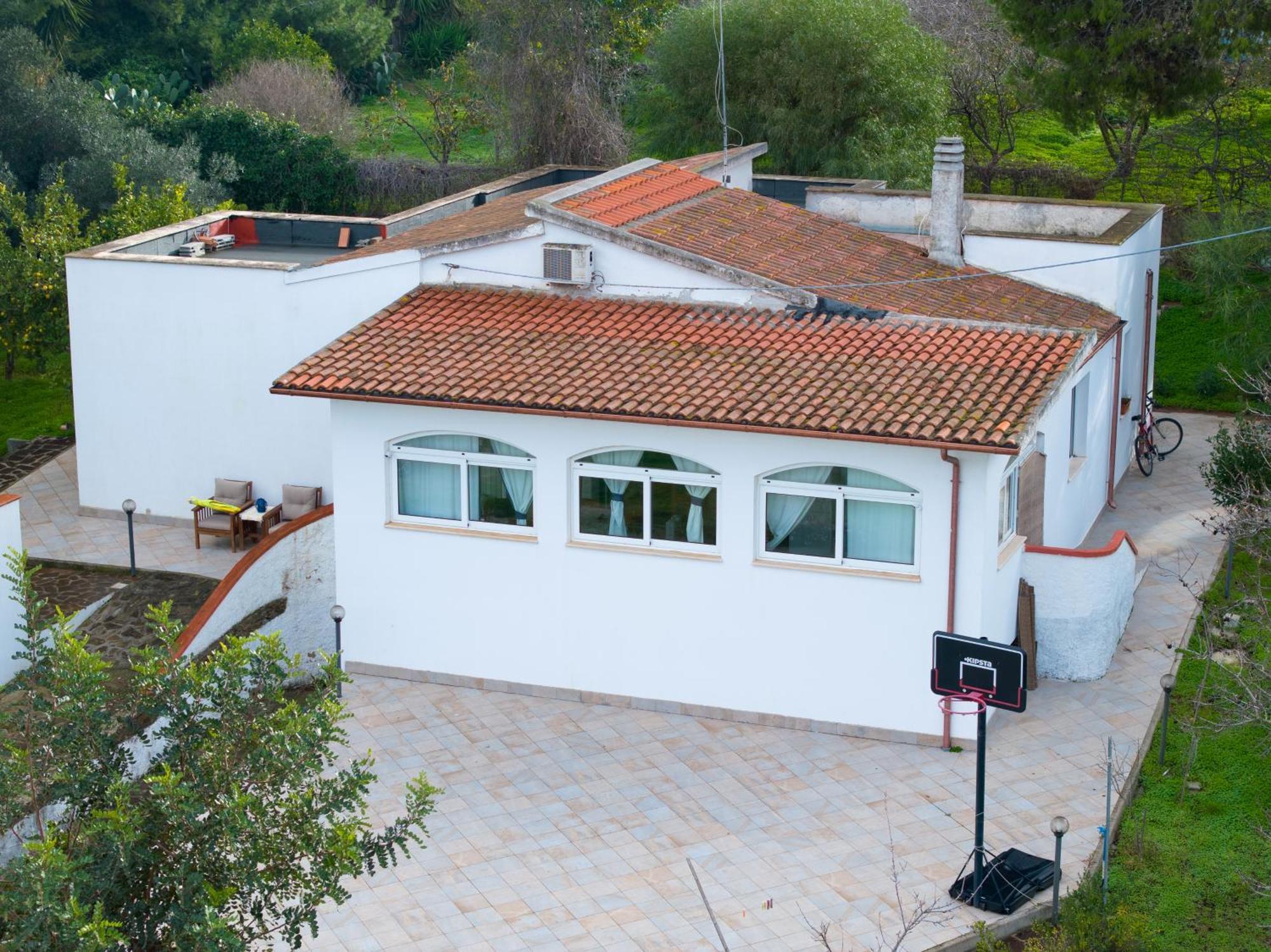 Hostal Filoxenia Di Umberto Sassari Exterior foto
