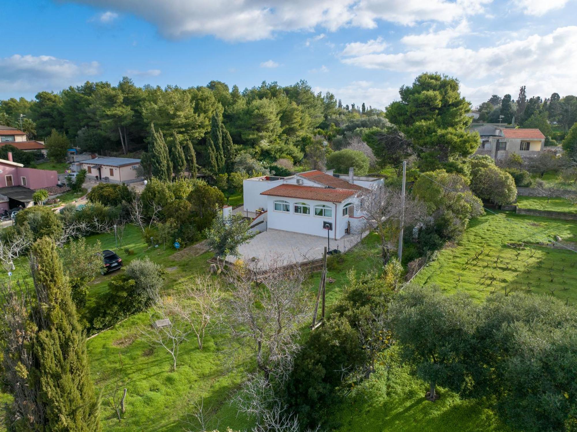 Hostal Filoxenia Di Umberto Sassari Exterior foto