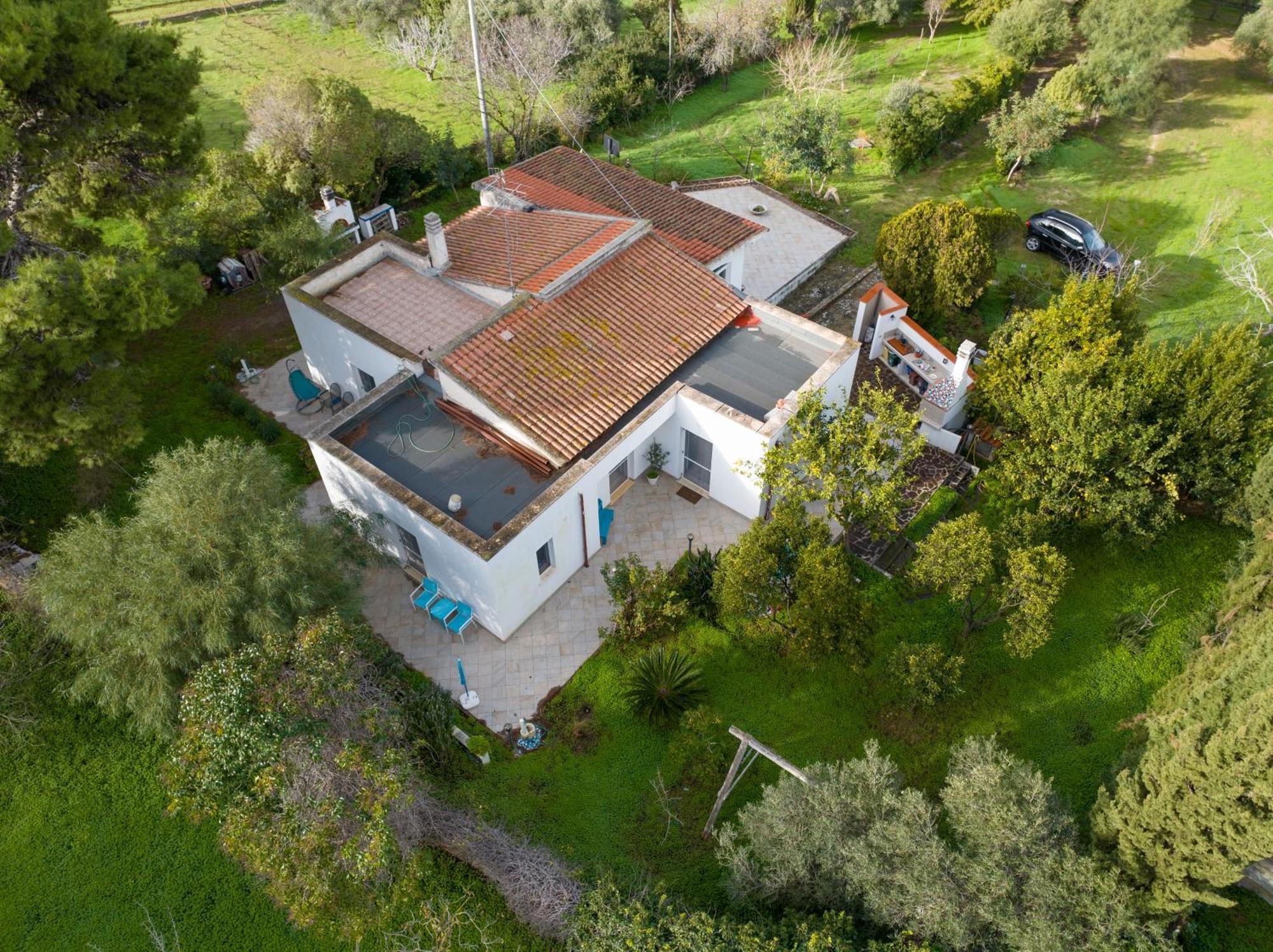 Hostal Filoxenia Di Umberto Sassari Exterior foto